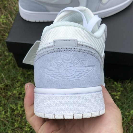 AJ 1 Low Paris Shoes Sneakers - nk0000233 - Image 13