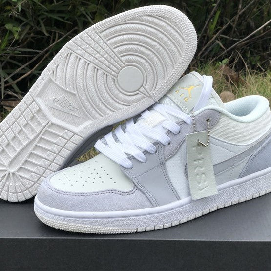 AJ 1 Low Paris Shoes Sneakers - nk0000233 - Image 15