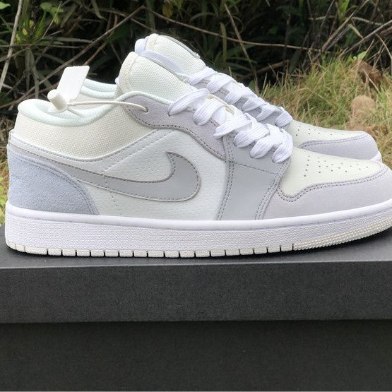 AJ 1 Low Paris Shoes Sneakers - nk0000233 - Image 16