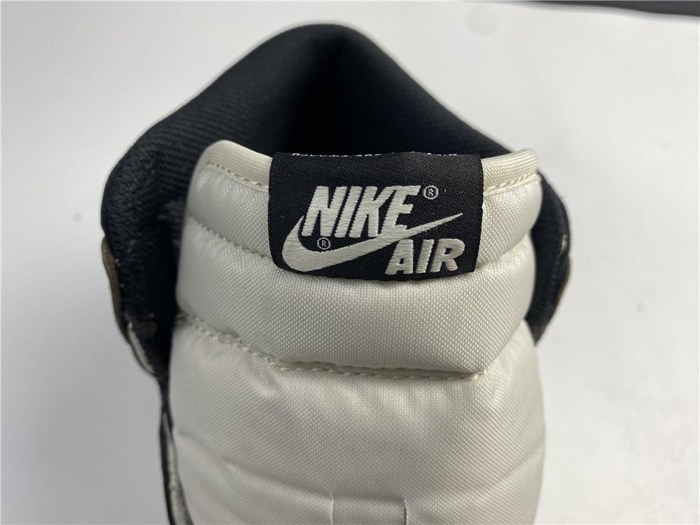AJ 1 Retro High Dark Mocha Shoes Sneakers - nk0000855 - Image 12