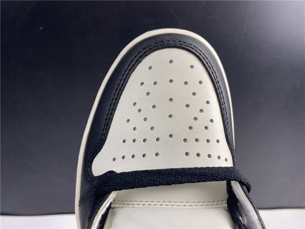 AJ 1 Retro High Dark Mocha Shoes Sneakers - nk0000855 - Image 18