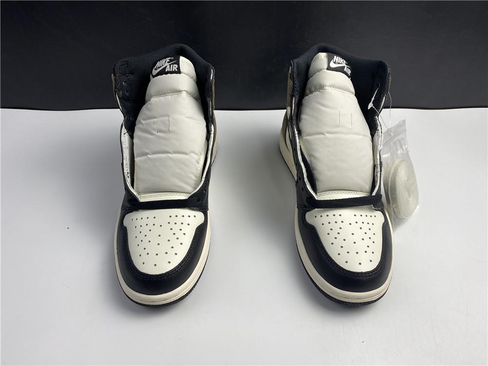 AJ 1 Retro High Dark Mocha Shoes Sneakers - nk0000855 - Image 19