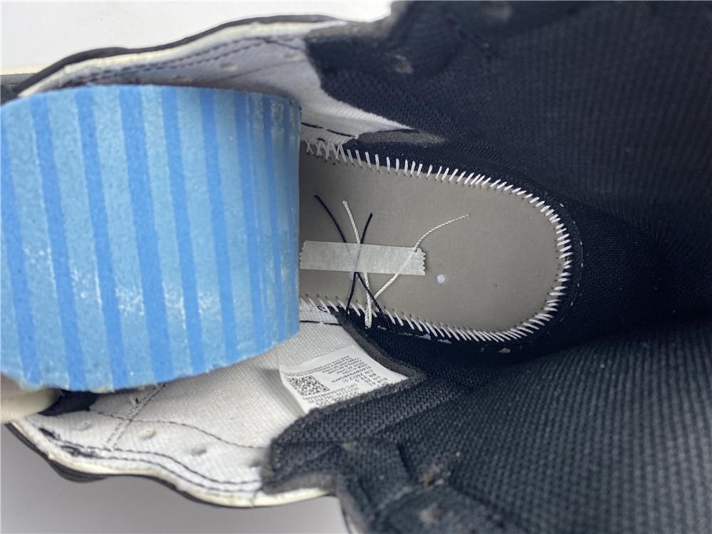 AJ 1 Retro High Dark Mocha Shoes Sneakers - nk0000855 - Image 20