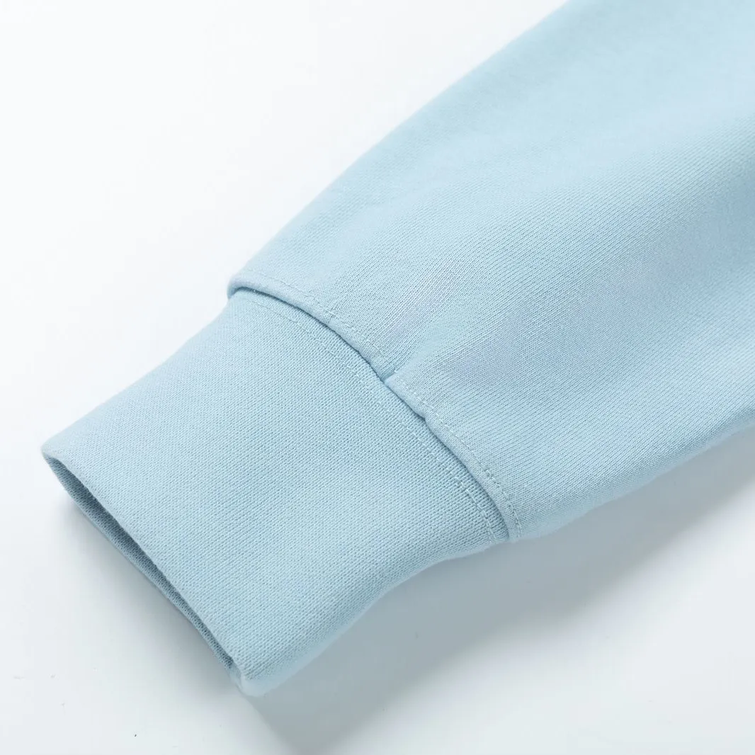 AM Logo Graphic Print Hoodie - AM00014 - Image 14