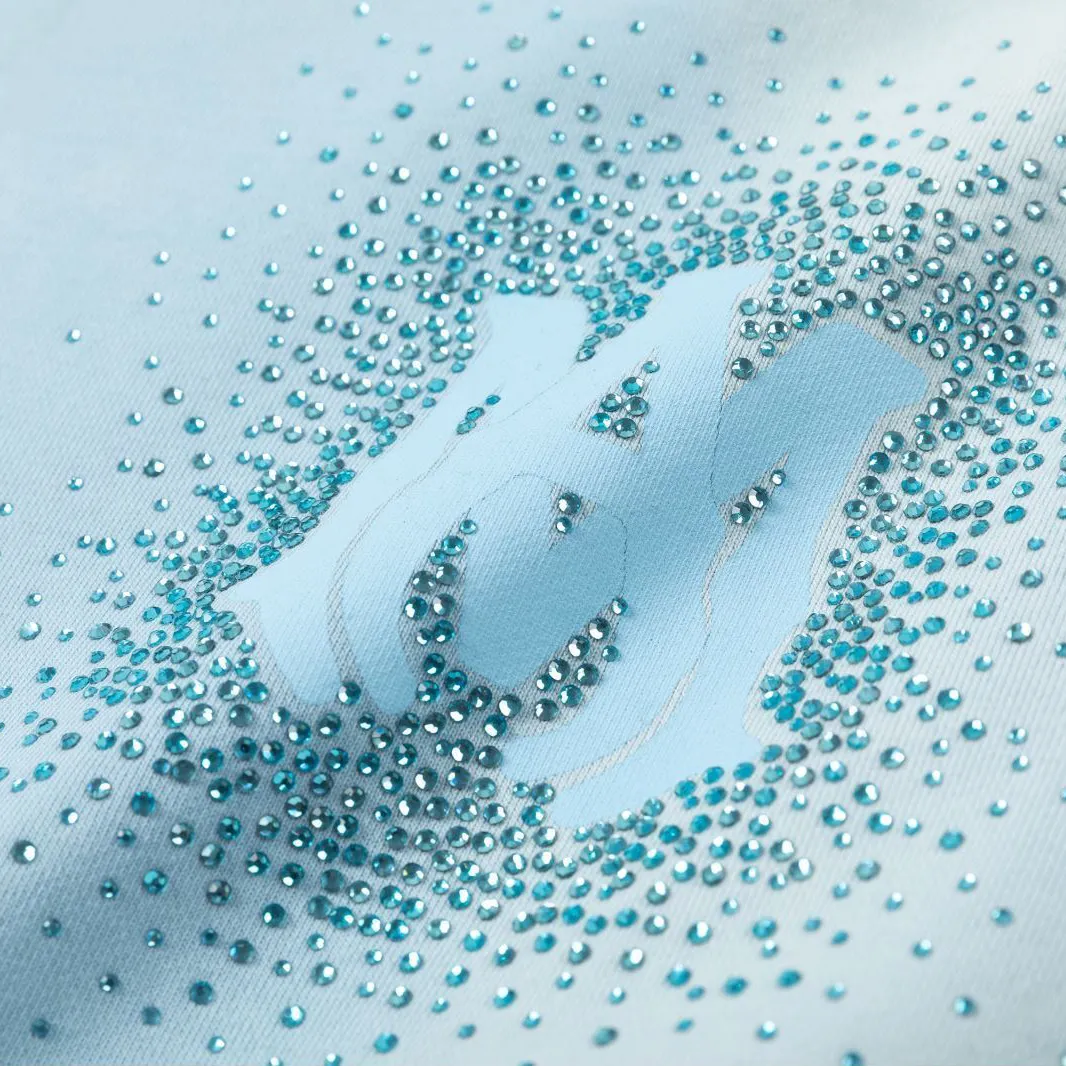 AM Logo Graphic Print Hoodie - AM00014 - Image 6