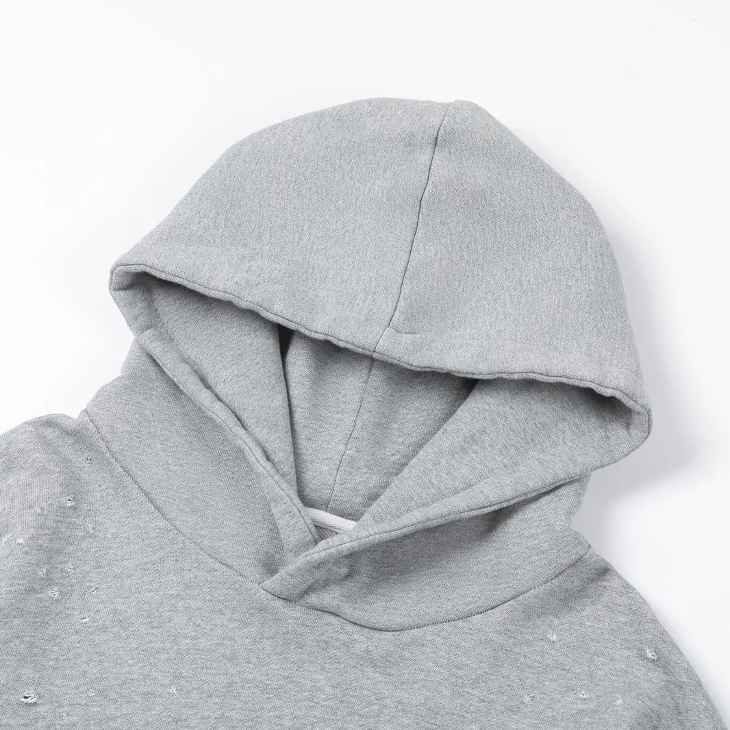 AM Logo Graphic Print Hoodie - AM00015 - Image 9