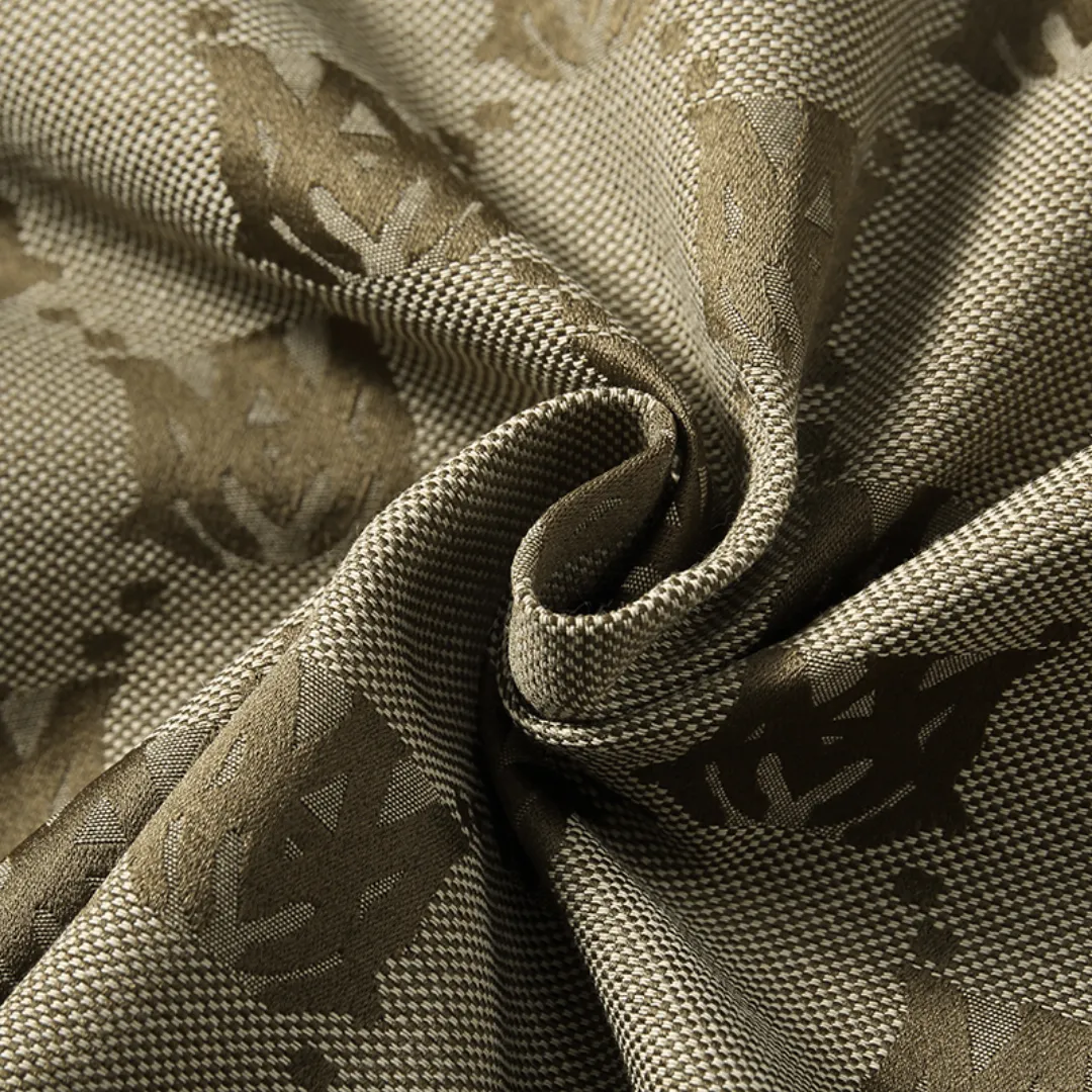 AM Monogram Jacket - AM0002 - Image 13