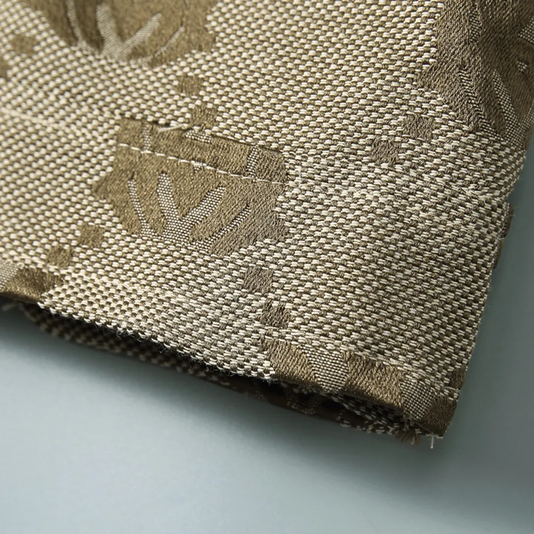 AM Monogram Jacket - AM0002 - Image 9