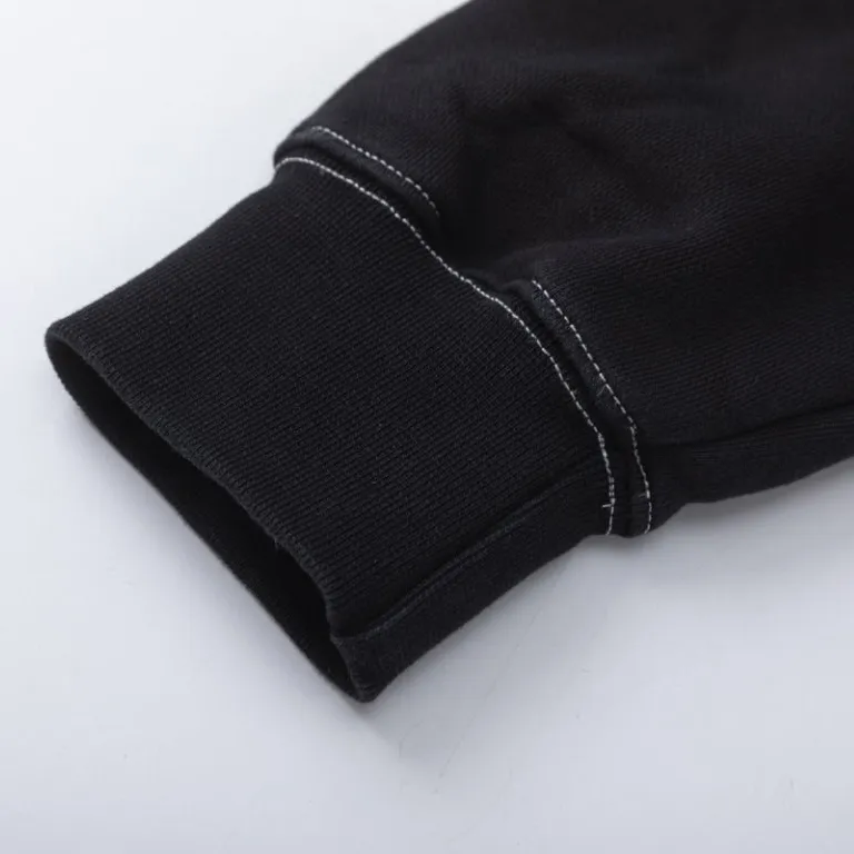 AM Logo Graphic Print Hoodie - AM0004 - Image 4