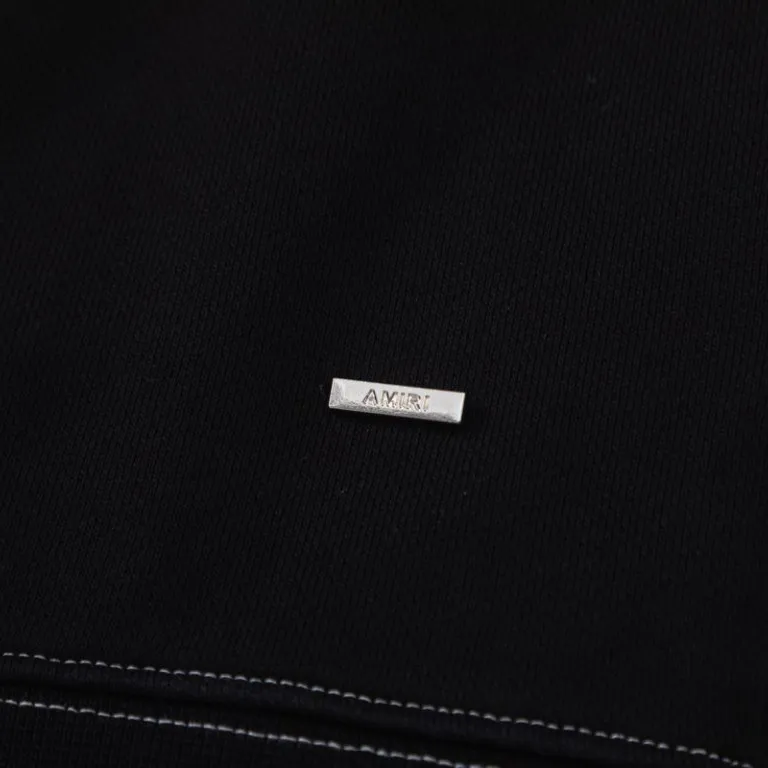 AM Logo Graphic Print Hoodie - AM0004 - Image 7