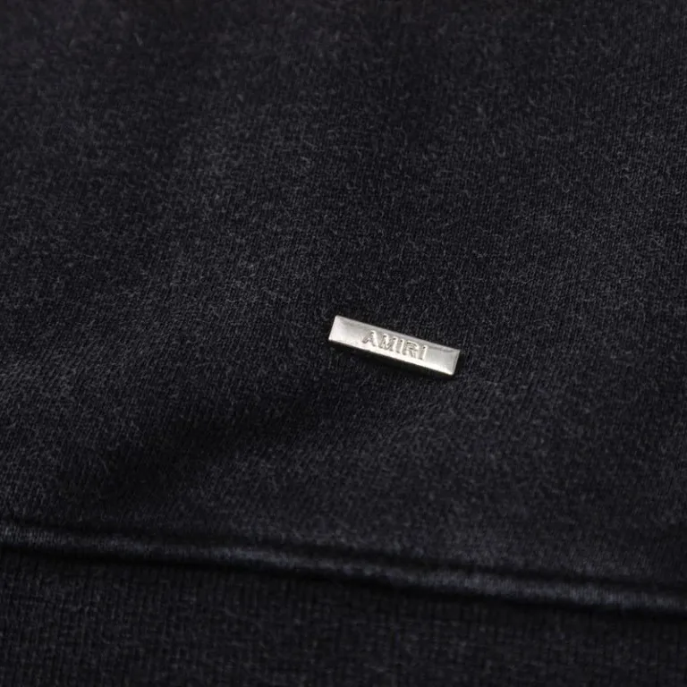 AM Logo Graphic Print Hoodie - AM0005 - Image 5