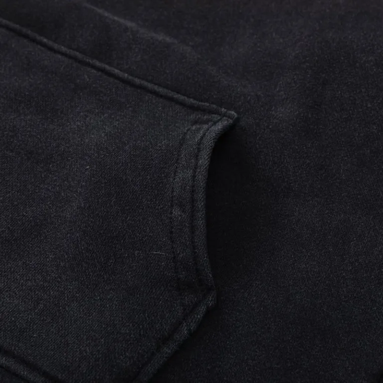 AM Logo Graphic Print Hoodie - AM0005 - Image 9