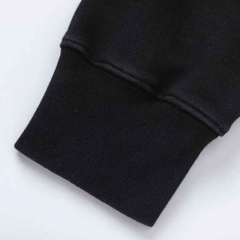 AM Logo Graphic Print Hoodie - AM0006 - Image 3