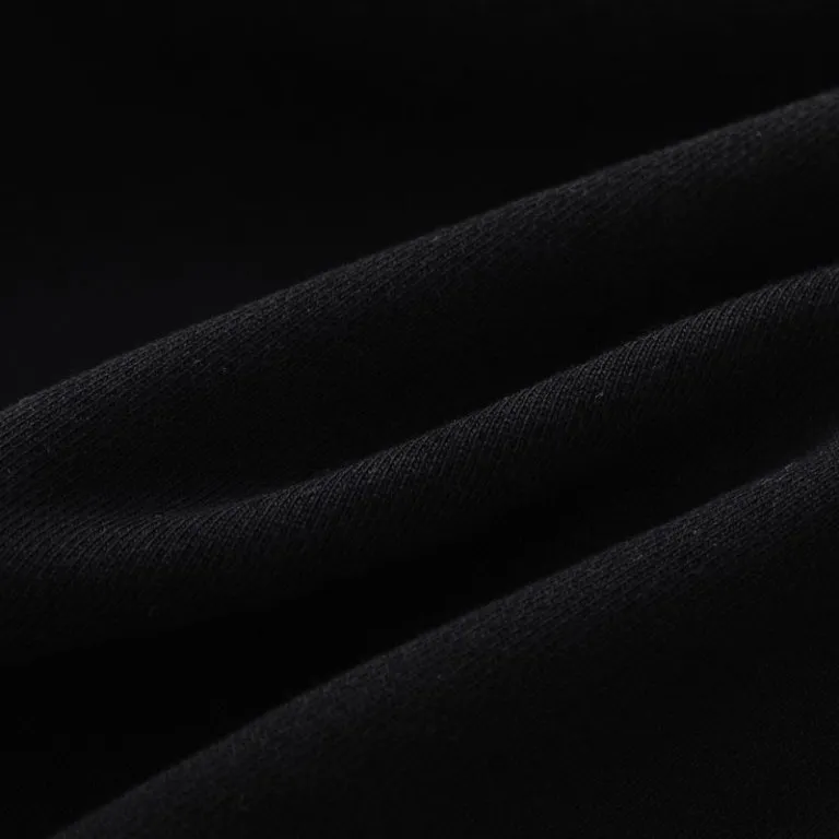 AM Logo Graphic Print Hoodie - AM0006 - Image 5