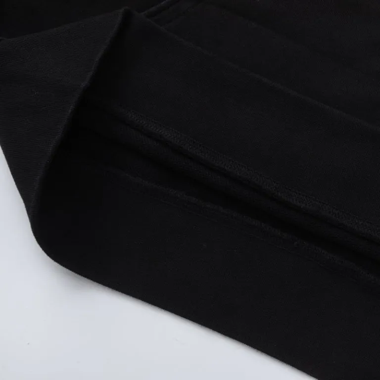 AM Logo Graphic Print Hoodie - AM0006 - Image 6