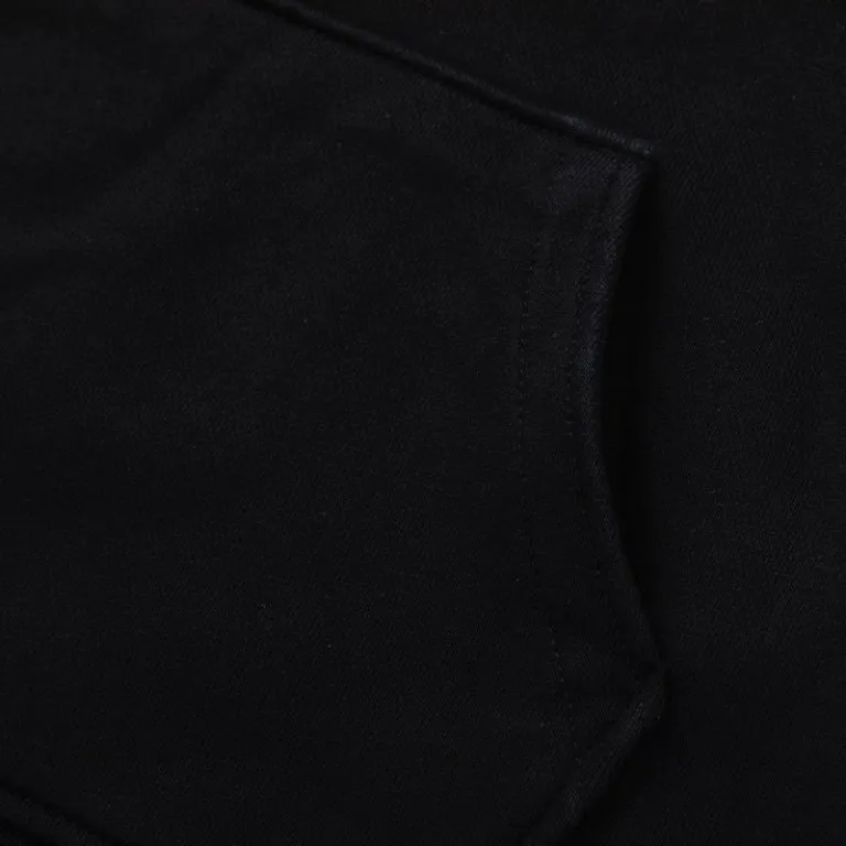 AM Logo Graphic Print Hoodie - AM0006 - Image 8