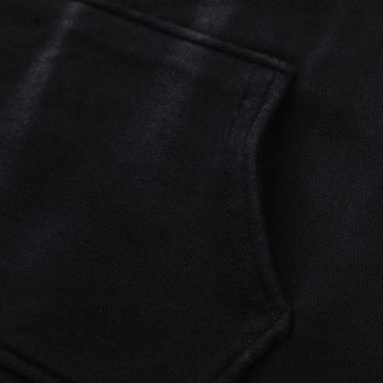 AM Logo Graphic Print Hoodie - AM0007 - Image 3