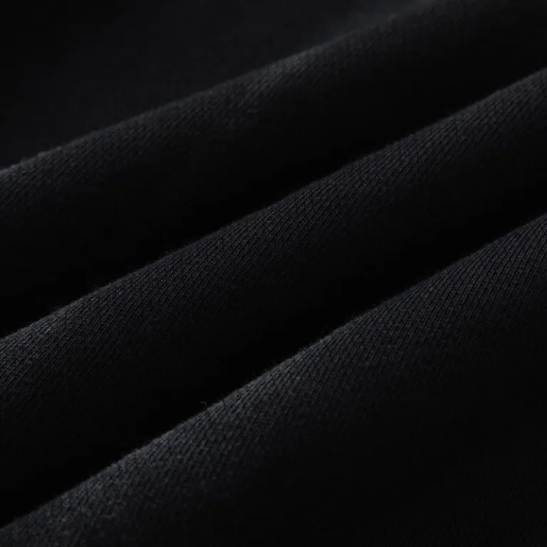 AM Logo Graphic Print Hoodie - AM0007 - Image 5