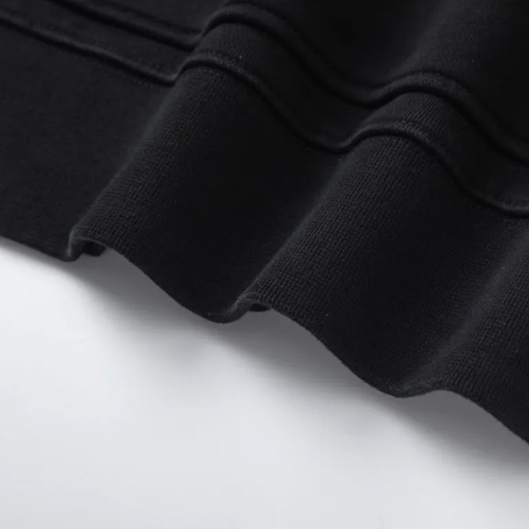 AM Logo Graphic Print Hoodie - AM0007 - Image 6