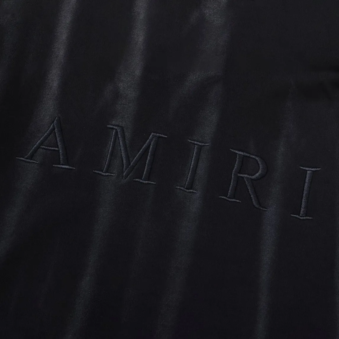 AM Logo Graphic Print Hoodie - AM0007 - Image 9