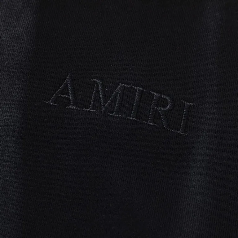 AM Logo Graphic Print Hoodie - AM0007 - Image 10
