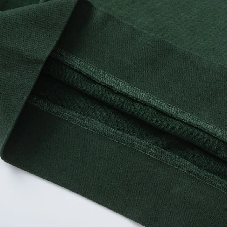 AM Logo Graphic Print Hoodie - AM0008 - Image 12