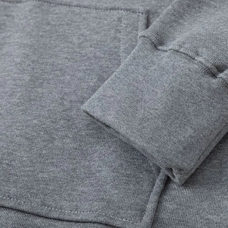 AM Logo Graphic Print Hoodie - AM0012 - Image 11