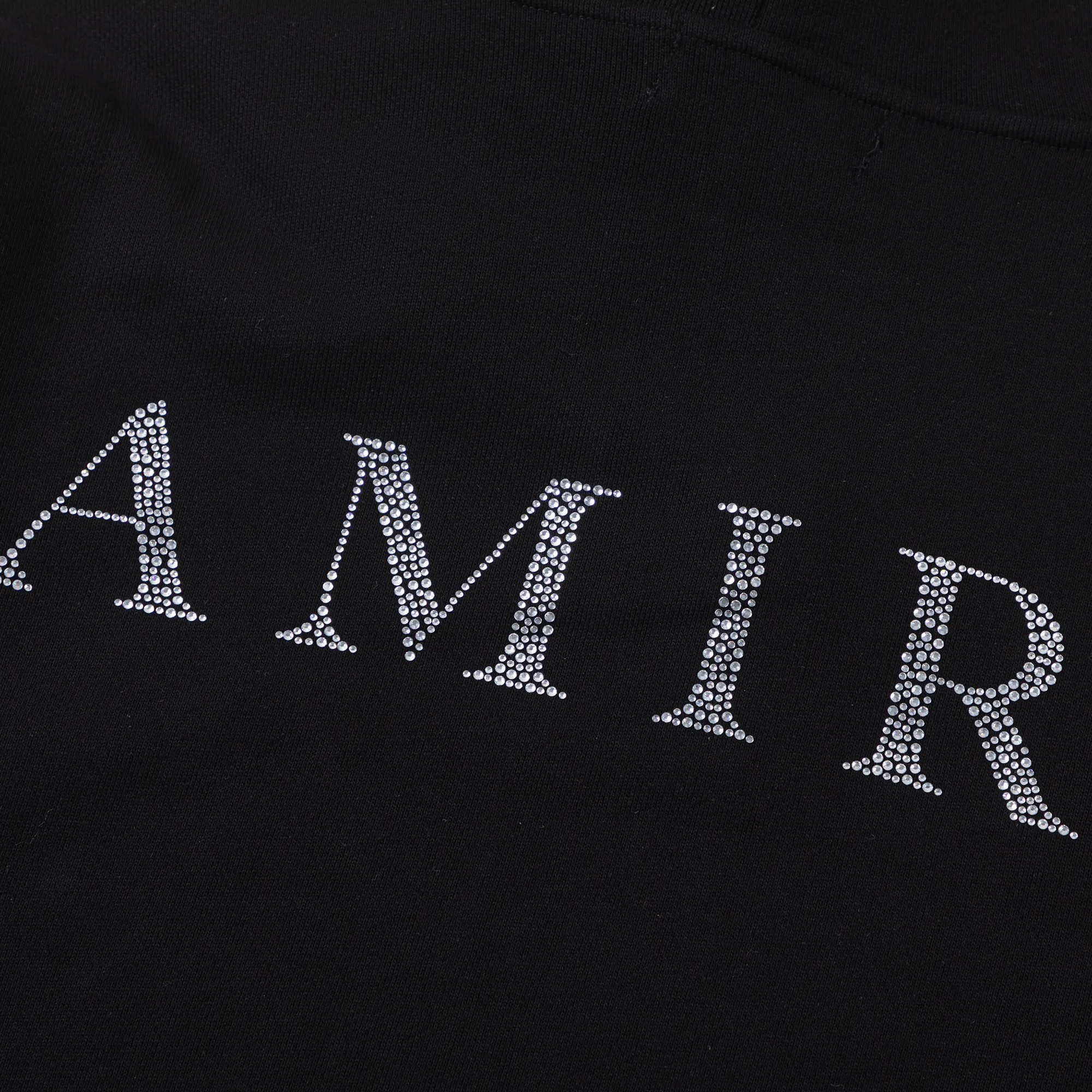 AM Logo Graphic Print Hoodie - AM0021 - Image 5