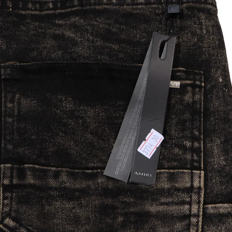 AM Jean - AM0025 - Image 8