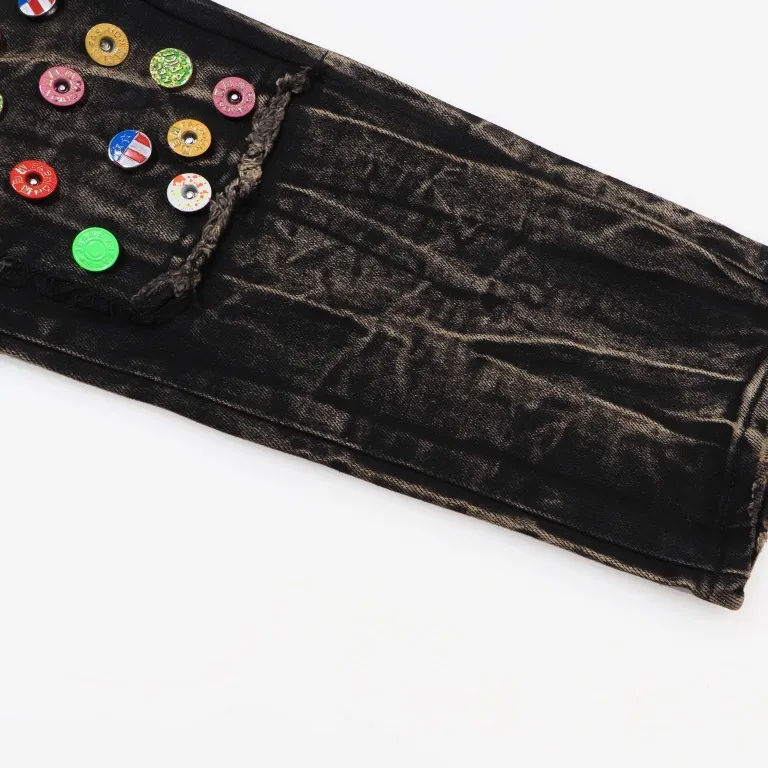 AM Jean - AM0025 - Image 11