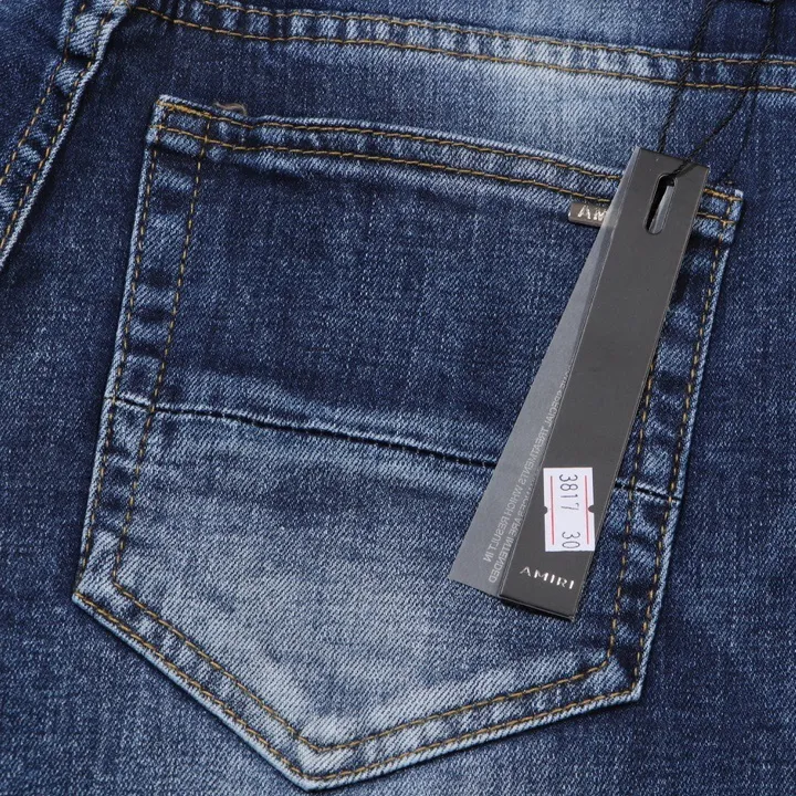AM Jean - AM0027 - Image 8