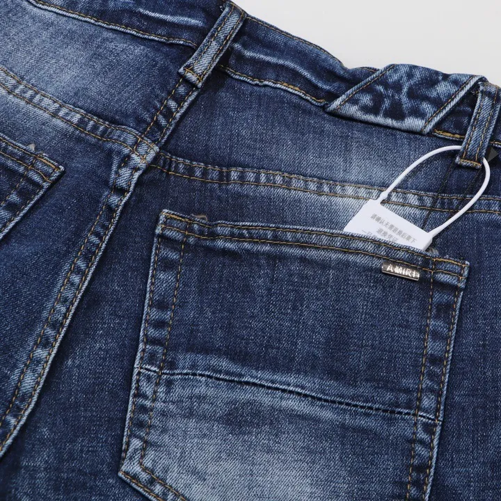 AM Jean - AM0027 - Image 9