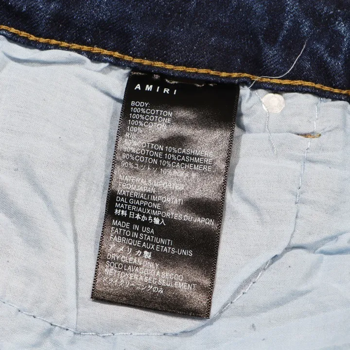 AM Jean - AM0027 - Image 10