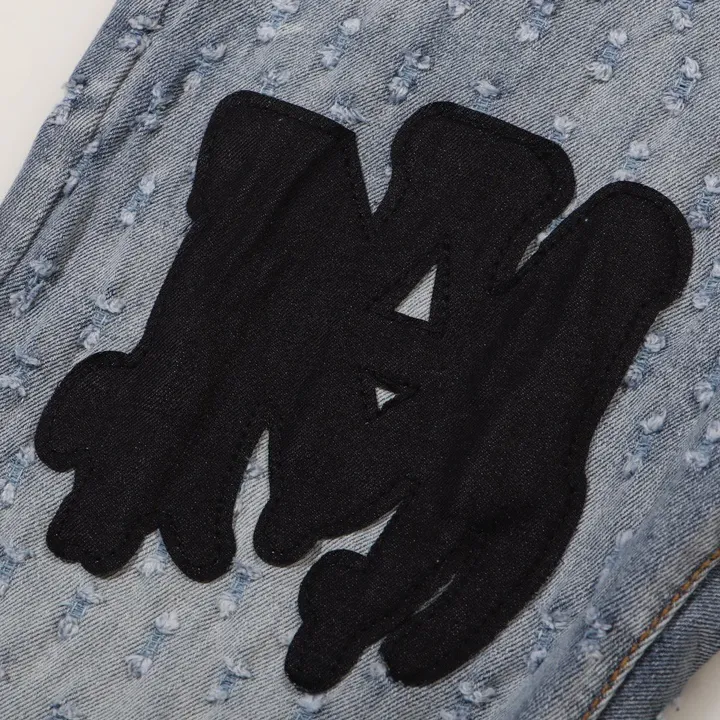 AM Jean - AM0030 - Image 6