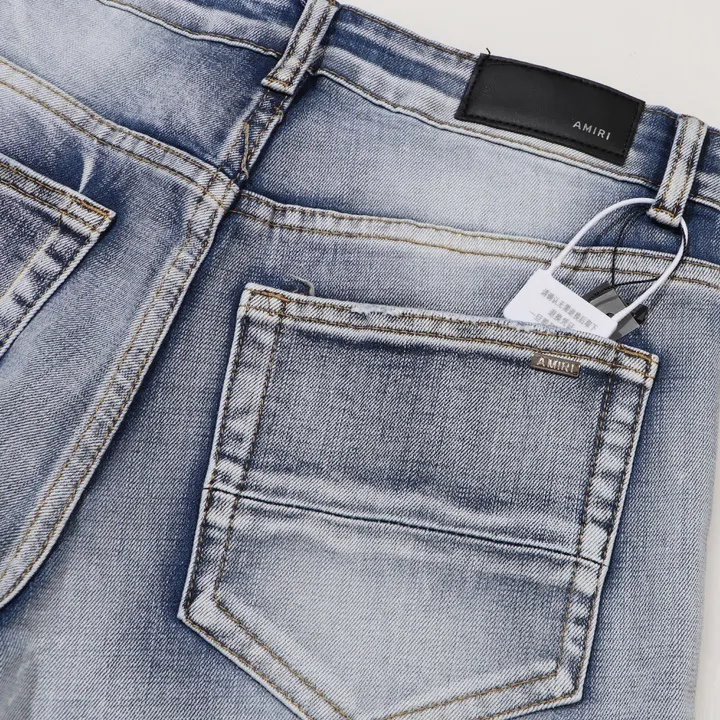 AM Jean - AM0031 - Image 5