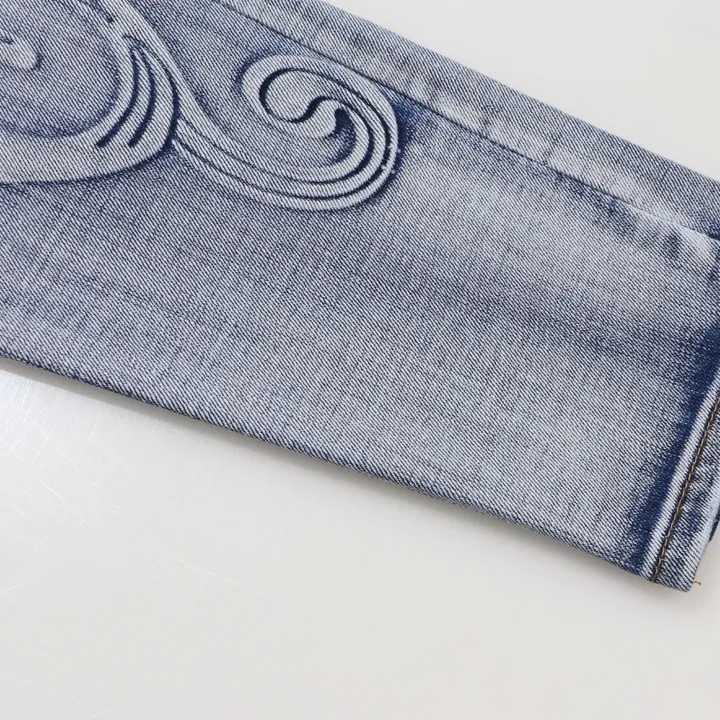 AM Jean - AM0031 - Image 7