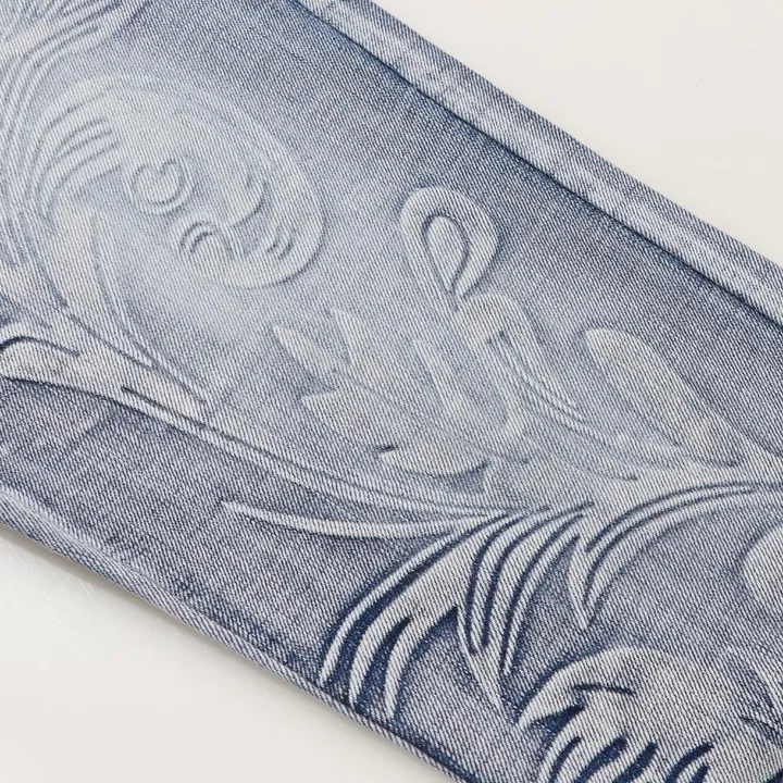 AM Jean - AM0031 - Image 8