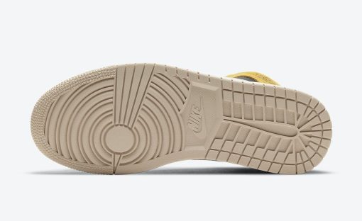 AJ 1 Retro High Tie Dye (W) Shoes Sneakers - nk0001537 - Image 4