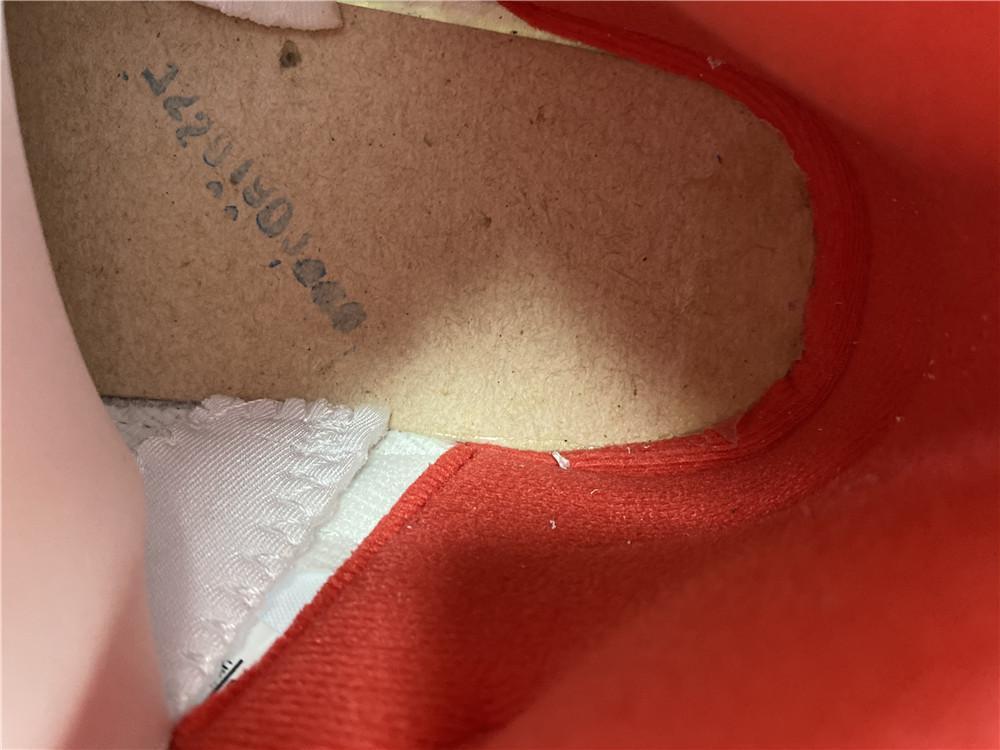 AJ 5 Fire Red Silver Tongue (2020) Shoes Sneakers - nk0000787 - Image 24