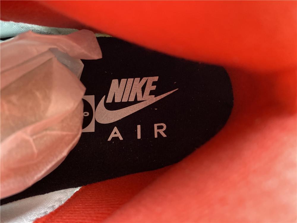 AJ 5 Fire Red Silver Tongue (2020) Shoes Sneakers - nk0000787 - Image 7