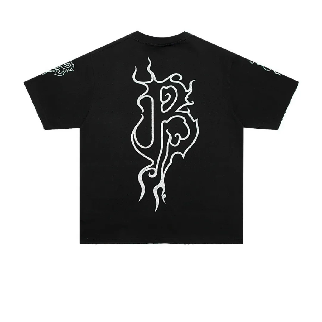 BLCG T-Shirt - BLCG0024 - Image 4