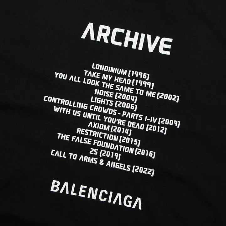 BLCG T-Shirt - BLCG0026 - Image 7