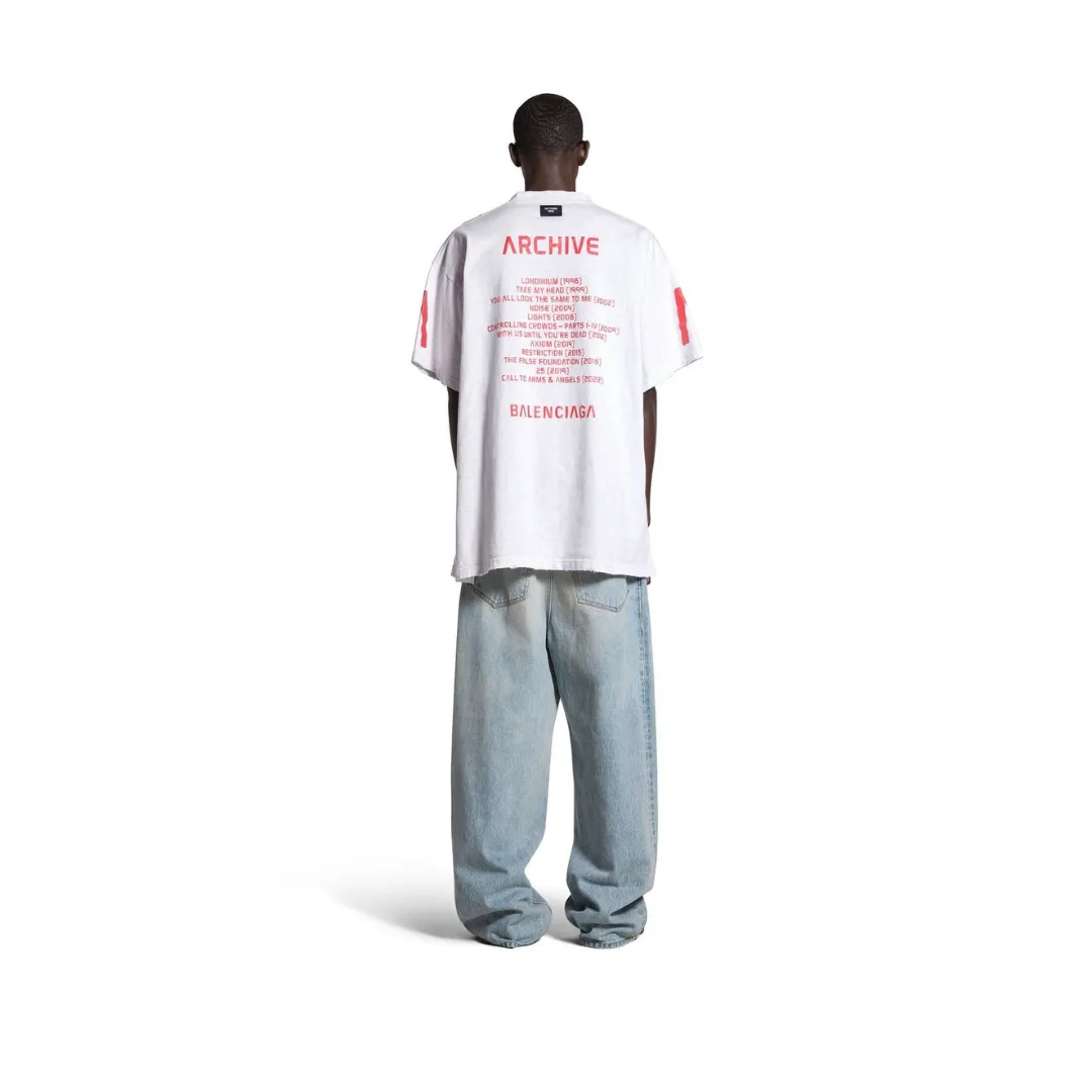 BLCG T-Shirt - BLCG0026 - Image 4