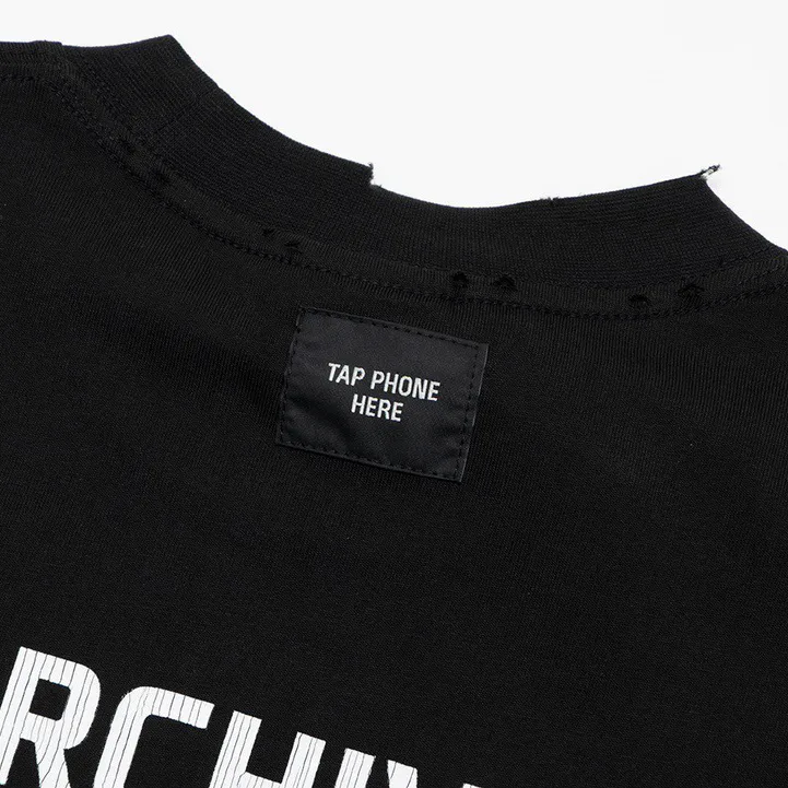 BLCG T-Shirt - BLCG0026 - Image 8