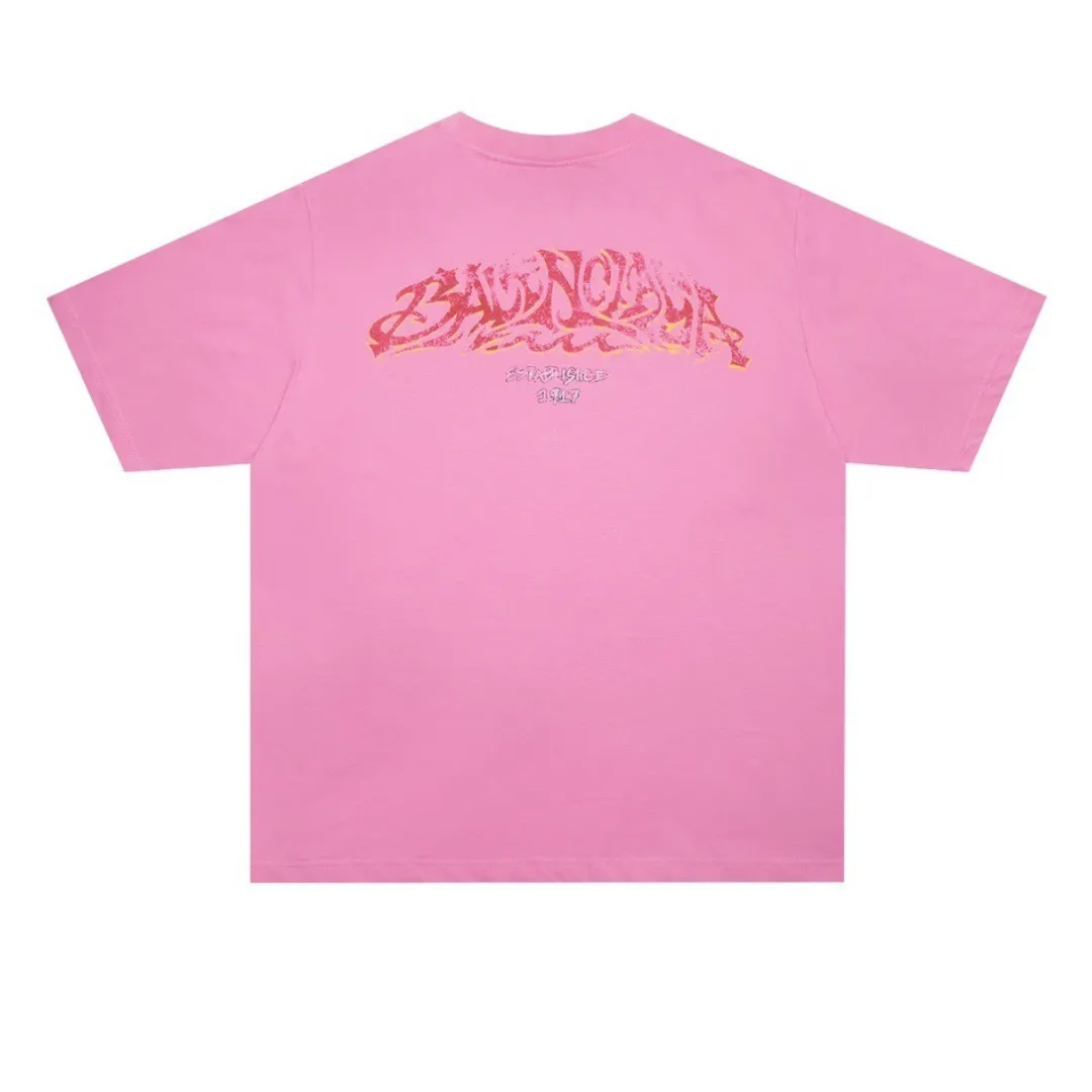 BLCG T-Shirt - BLCG0027 - Image 4