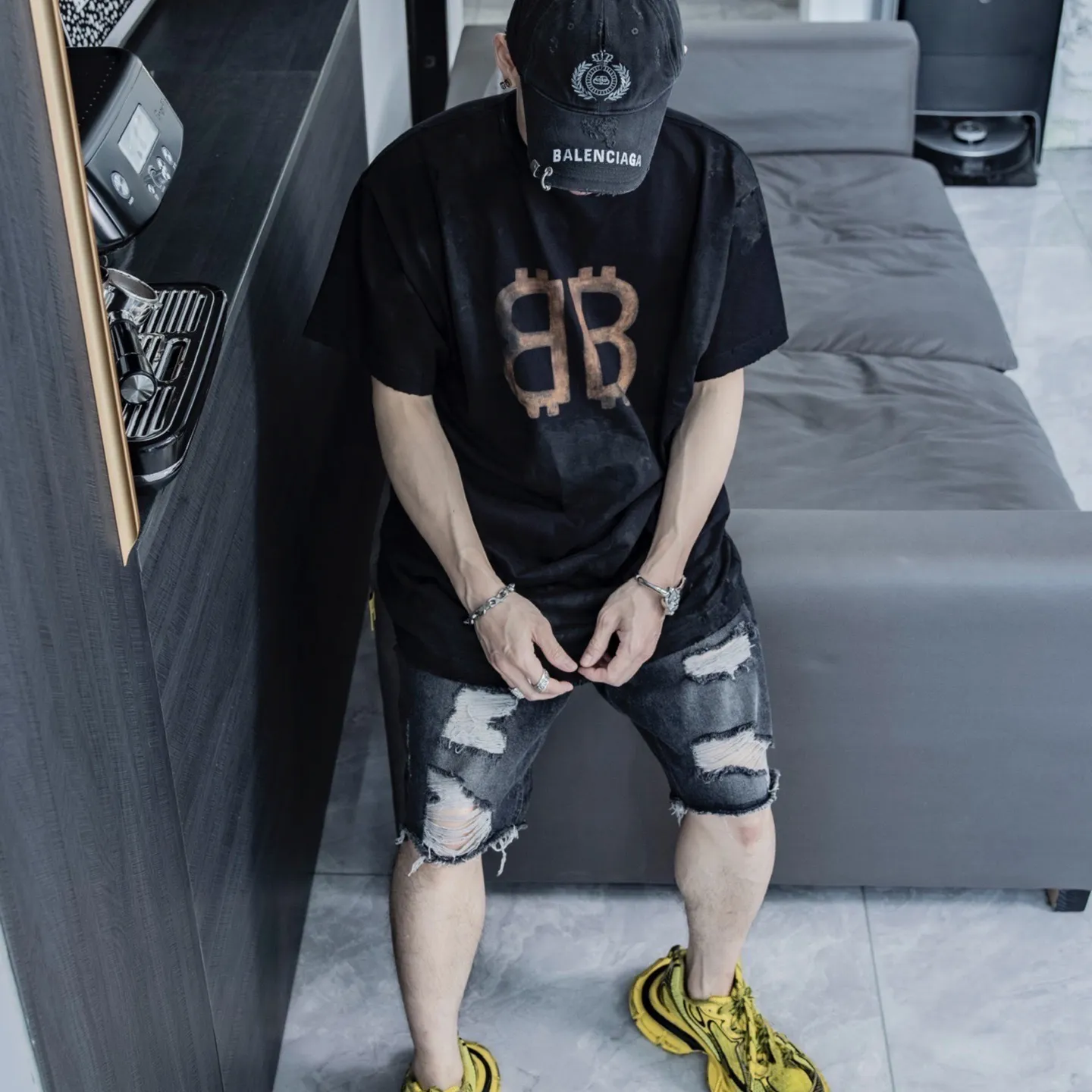 BLCG T-Shirt - BLCG0029 - Image 4