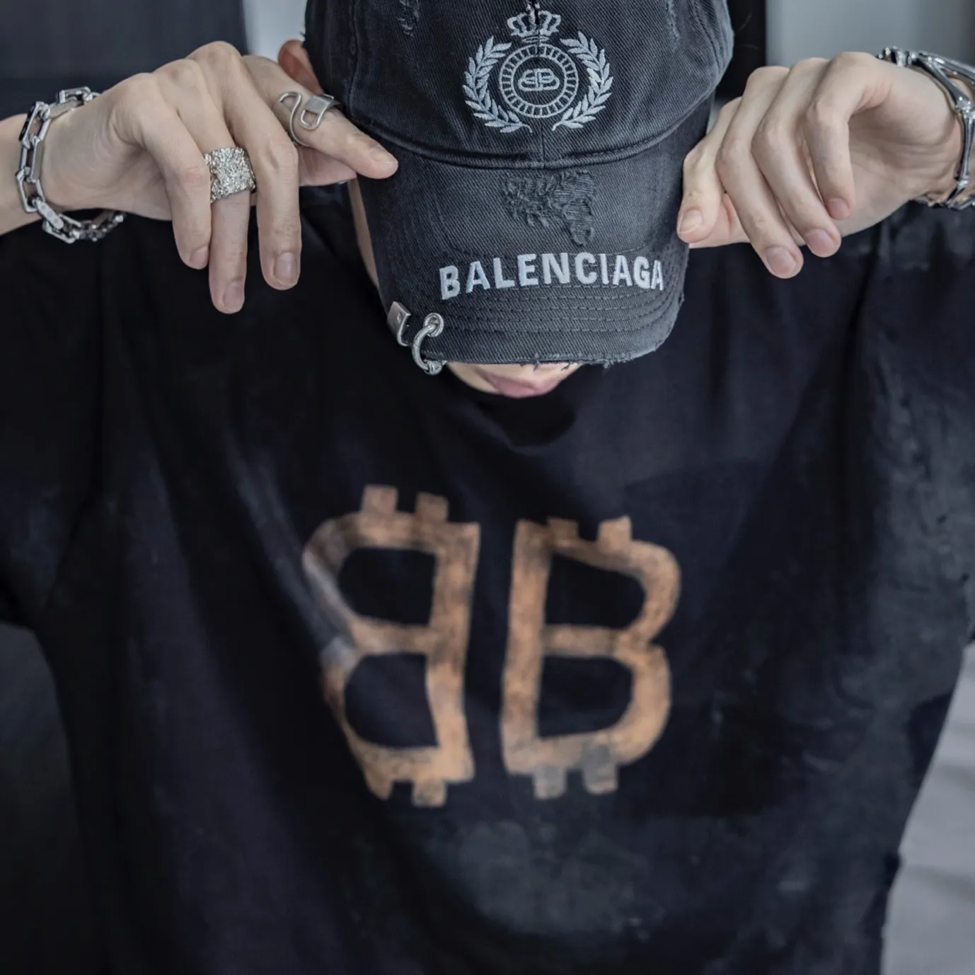 BLCG T-Shirt - BLCG0029 - Image 5