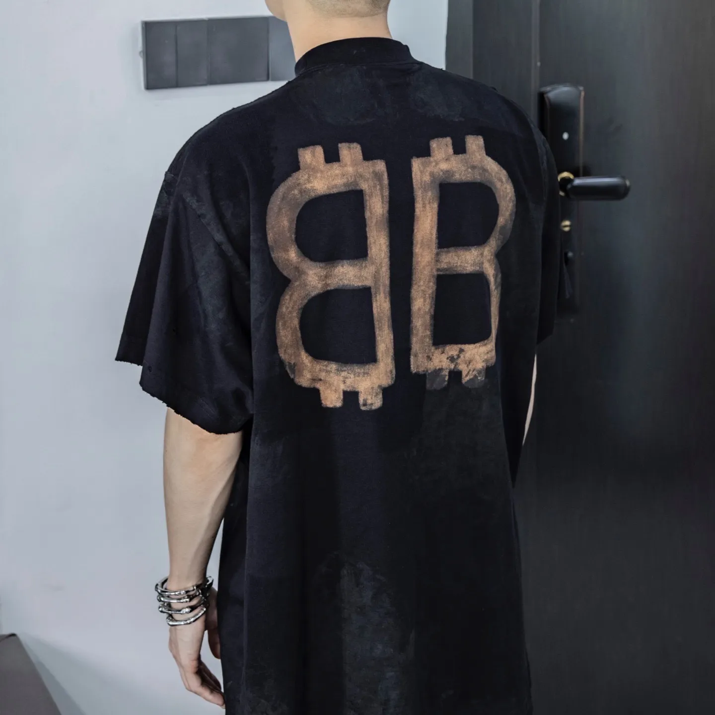 BLCG T-Shirt - BLCG0029 - Image 6