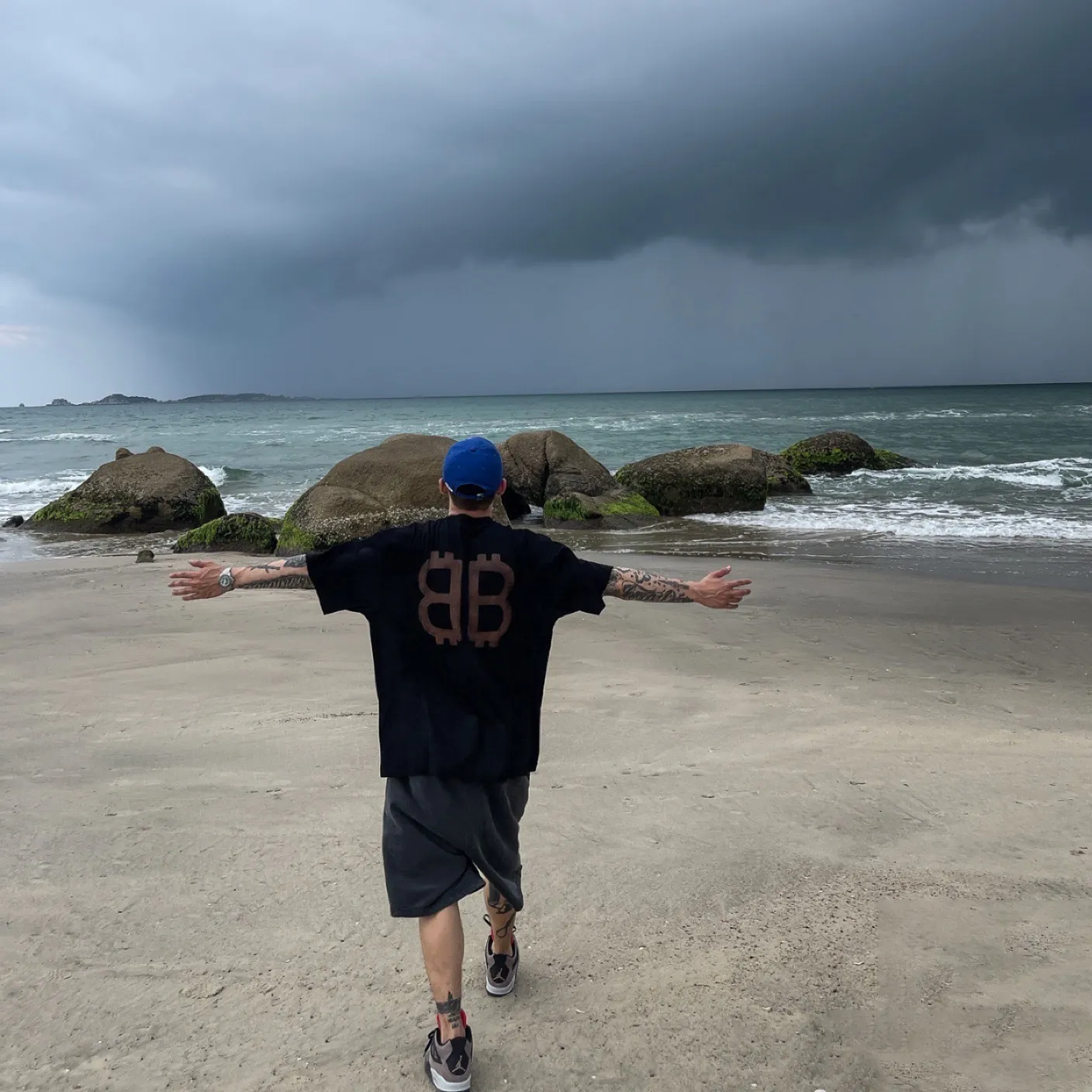 BLCG T-Shirt - BLCG0029 - Image 7