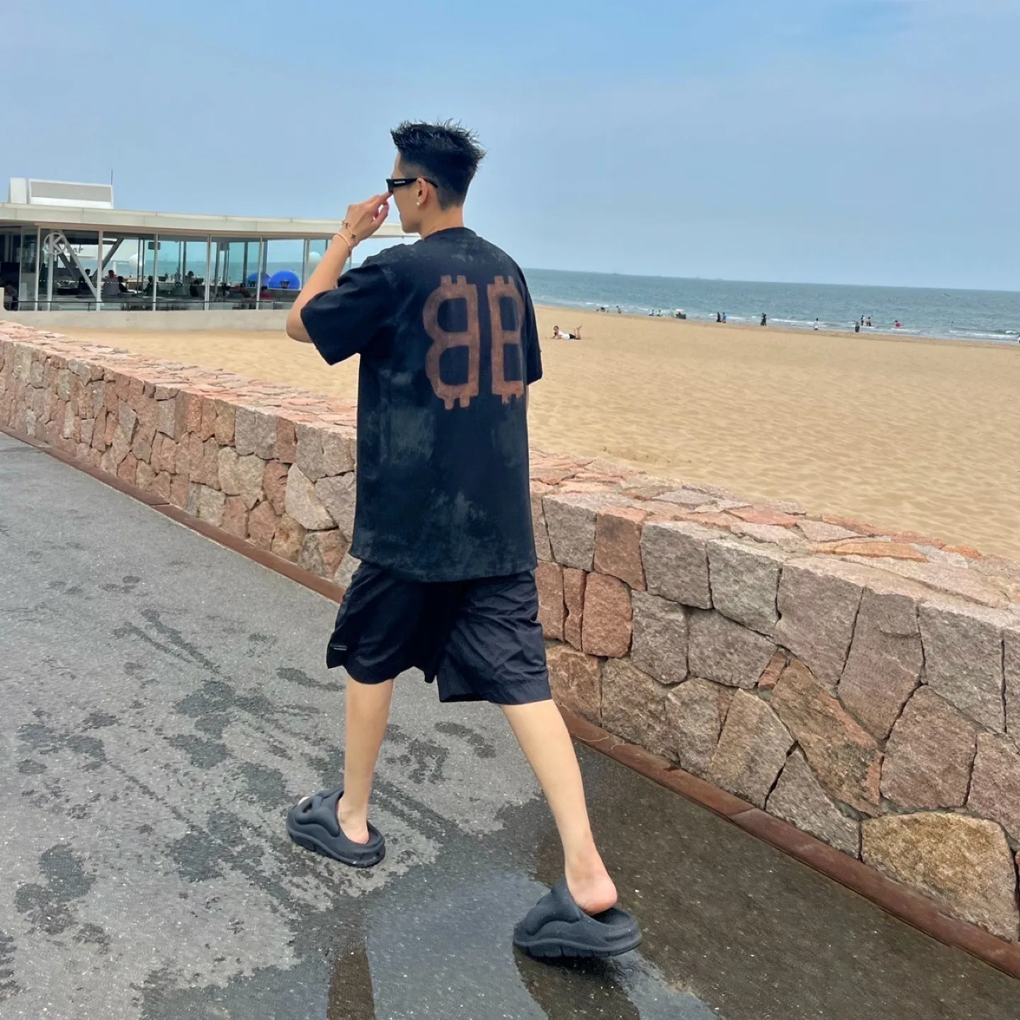 BLCG T-Shirt - BLCG0029 - Image 8